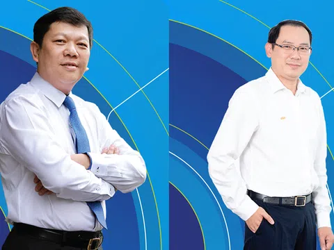 Tổng giám đốc và Phó tổng ngân hàng ACB đăng ký mua hàng trăm nghìn cổ phiếu